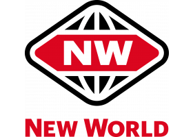 NEW WORLD VERTICAL